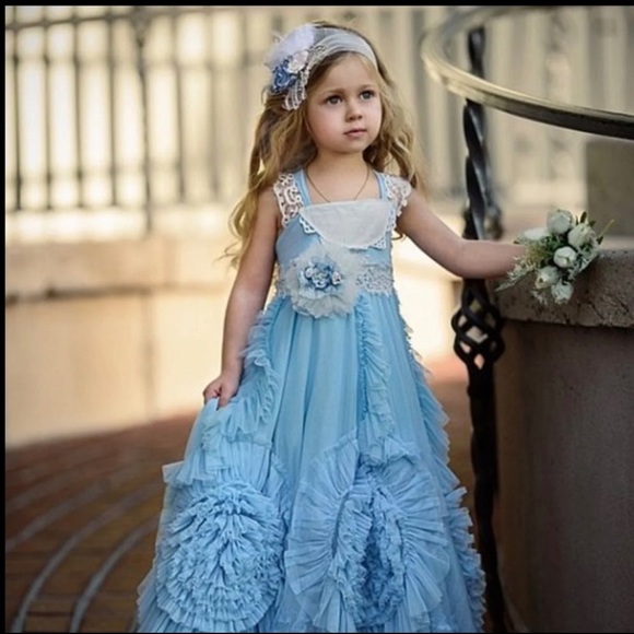 NWT Dollcake Beauty and all the Frock - Picture 2 of 4